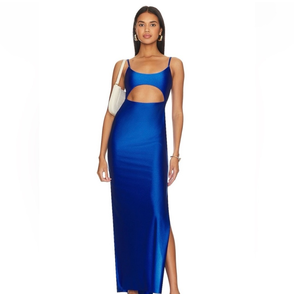 Baobab Itala maxi dress